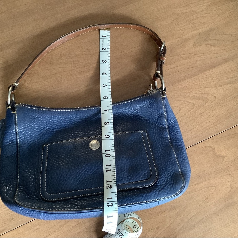 Coach small bag
